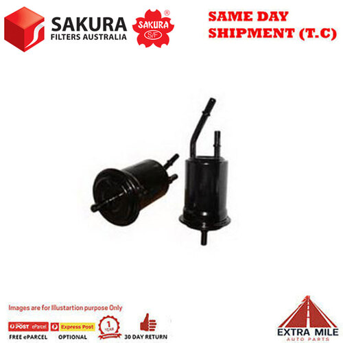SAKURA Fuel Filter FS-2907 (RYCO - Z603)