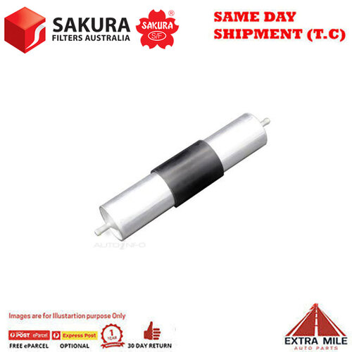 SAKURA Fuel Filter FS-30030 (RYCO - Z551)