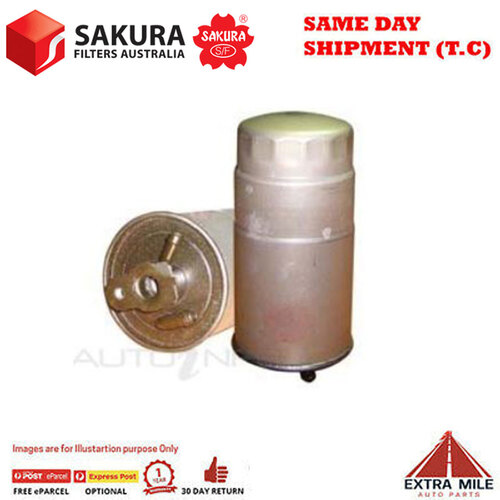 SAKURA Fuel Filter FS-30050 (RYCO - Z645)