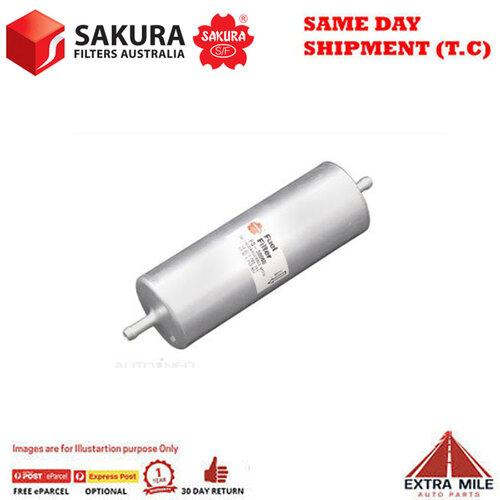 SAKURA Fuel Filter FS-30060 (RYCO - Z450)