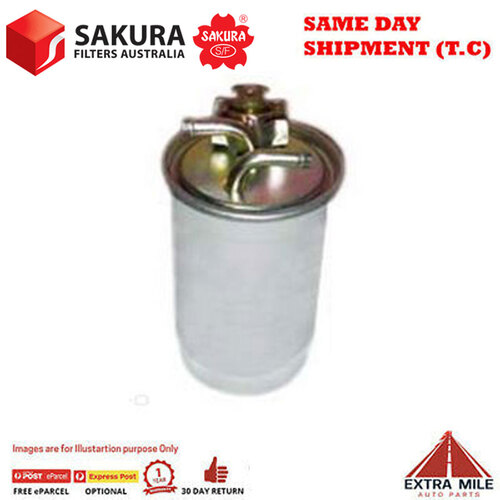 SAKURA Fuel Filter FS-3103 (RYCO - Z714)