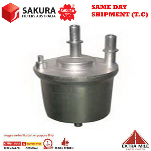 SAKURA Fuel Filter FS-31110 (RYCO -  Z768)