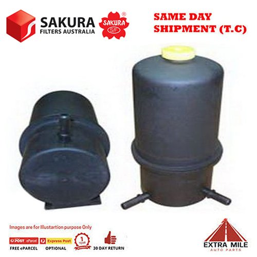 SAKURA Fuel Filter FS-31140 (RYCO - WCF214)