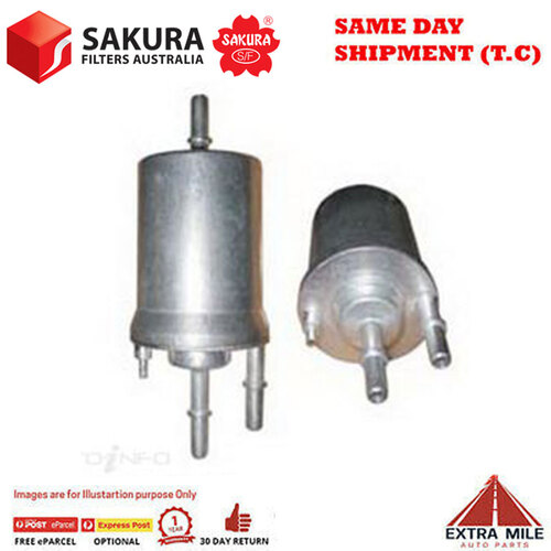 SAKURA Fuel Filter FS-31150 (RYCO - Z760)
