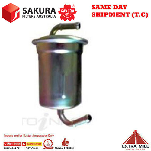 SAKURA Fuel Filter FS-7905 (RYCO - Z605)