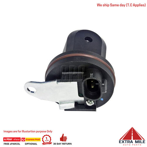 Fuelmiser Vehicle Speed Sensor - FSS000
