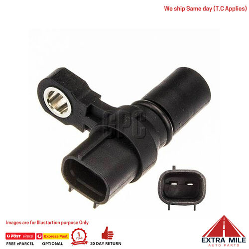 RPM SENSOR For HOLDEN ASTRA AH 2004-2008 - 1.8L 4CYL - FSS002