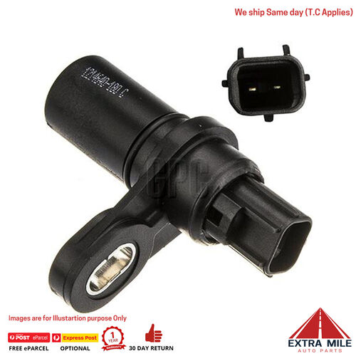 Fuelmiser RPM SENSOR For JEEP GRAND CHEROKEE WJ 1999-2001 - 4.7L V8 - FSS008