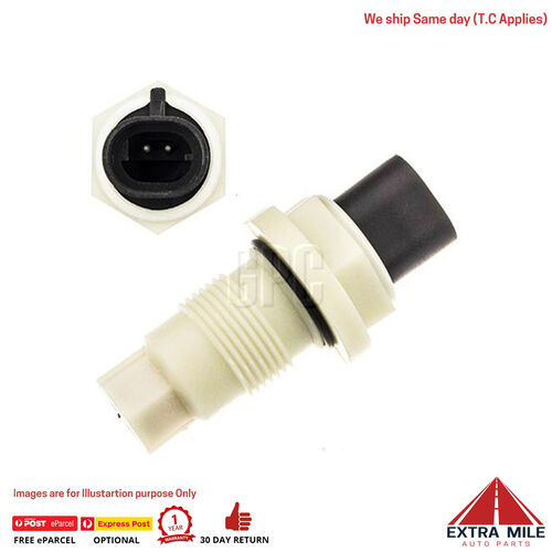 Fuelmiser Speed Sensor - FSS010