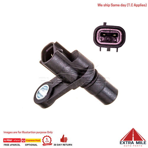 Fuelmiser RPM SENSOR For TOYOTA CAMRY ACV40 2006-2011 - 2.4L 4CYL - FSS014