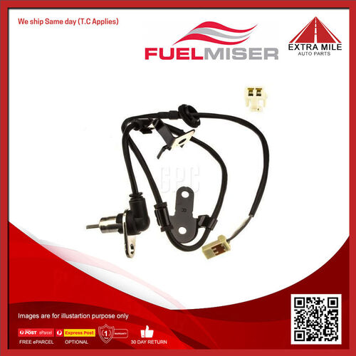 Fuelmiser Wheel Speed Sensor For Ford Laser KN KQ 1.6L,1.8L ZM DOHC - FSS016