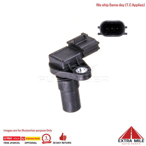 Fuelmiser RPM SENSOR For NISSAN X-TRAIL #T30 I 2001-2003 - 2.5L 4CYL - FSS022