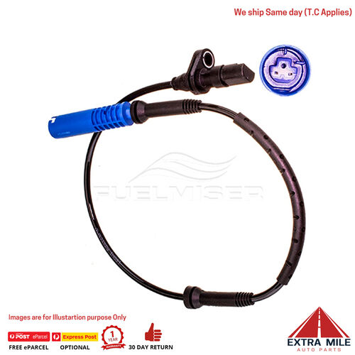 ABS Sensor Front Right for BMW X5 E53 4.4i 4.4L V8 M62 B44,M62TU B44 FSS066 01/00 - 12/03