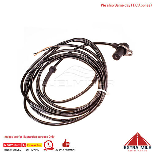 Fuelmiser Speed Sensor - FSS253