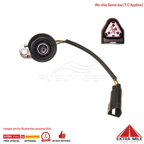 Fuelmiser SENSOR TRANSMISSION (SPEED) FOR FORD TRANSIT VG - FSS407