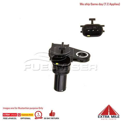 Fuelmiser SENSOR TRANSMISSION (SPEED) FOR NISSAN PULSAR B17 - FSS408