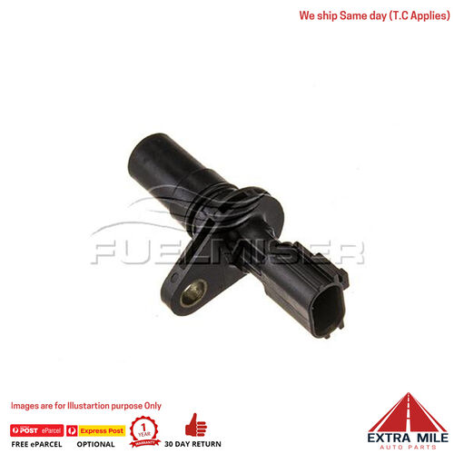 Fuelmiser SENSOR TRANSMISSION RPM FOR NISSAN PULSAR B17 - FSS409