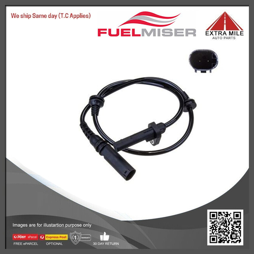 Fuelmiser WHEEL SPEED SENSOR - OES For BMW M/X5/X6