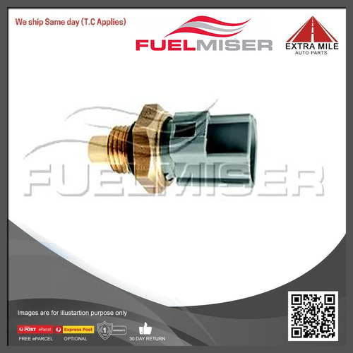 Fuel Temp Sensor For Toyota Hilux KUN16 KUN26 LN172 3.0 L 1KD-FTV 4 Cyl