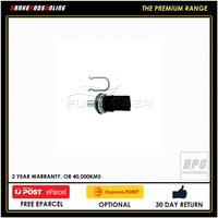 FUEL TEMP SENSOR FOR VOLKSWAGEN TOUAREG TYP 7L TDI 4.9 L AYH BLE BWF FTS107