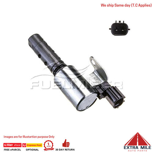 FVT119 VVT SOLENOIDS for SUBARU IMPREZA GEN3 GE GEN3 GH WRX GEN3 GR