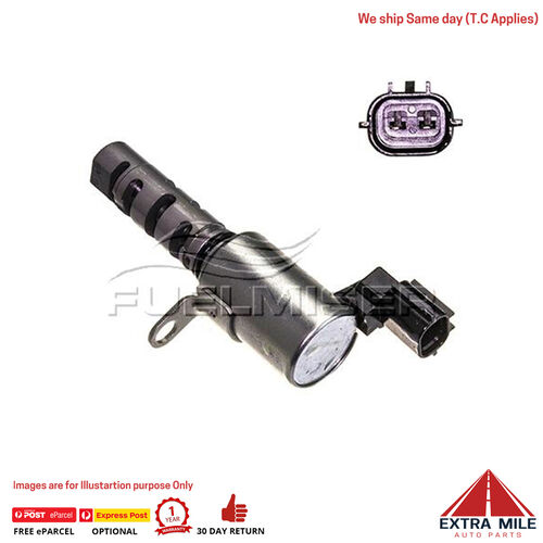 FVT120 VVT SOLENOIDS for TOYOTA HIACE TRH201R TRH221R TRH223R HILUX TGN16R