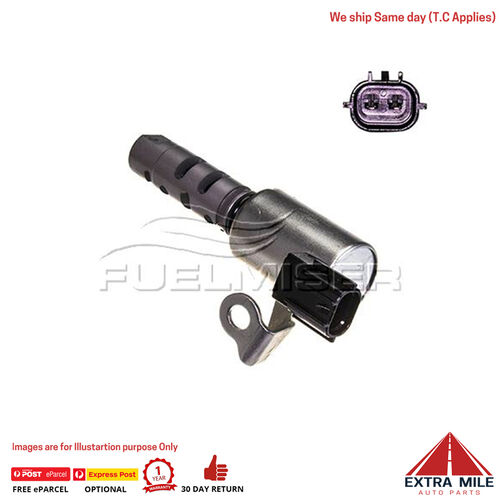  VVT SOLENOIDS for TOYOTA HILUX GGN15R GGN25R LANDCRUISER PRADO GRJ120R