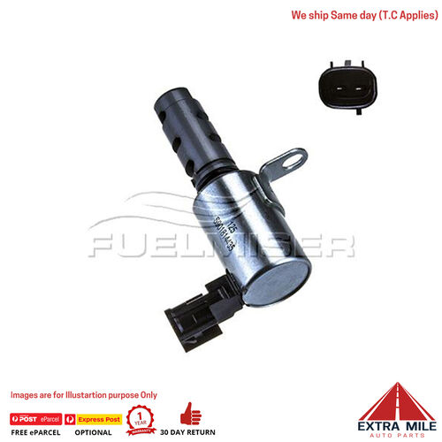 FVT125 VVT SOLENOIDS for SUBARU FORESTER GEN3 SH LIBERTY GEN5 BM OUTBACK GEN5 BR