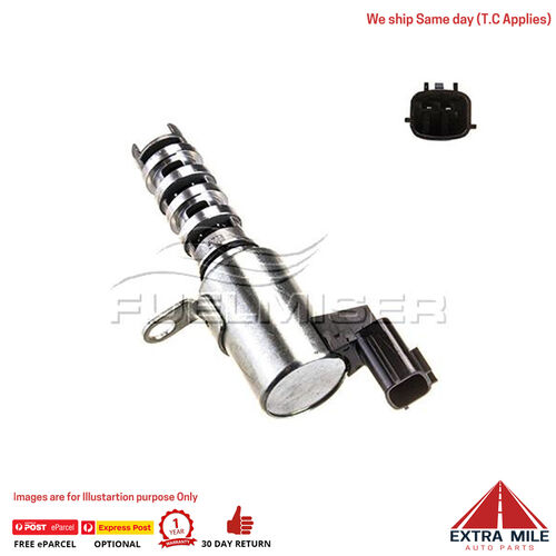 FVT132 VVT SOLENOIDS for NISSAN MICRA K13