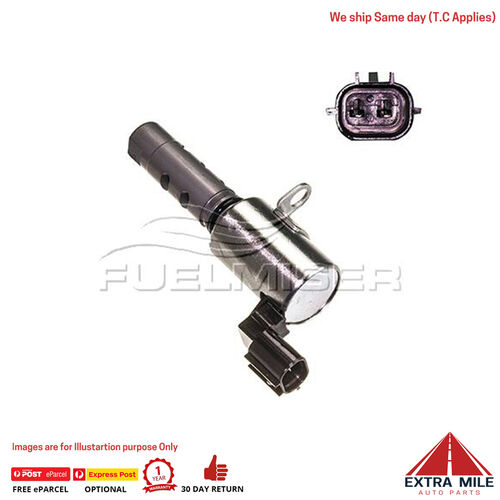 FVT136 VVT SOLENOIDS for KIA CERATO LD SPORTAGE KM