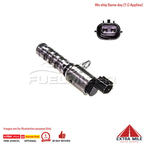 FVT137 VVT SOLENOIDS for KIA CERATO KOUP YD RIO UB SOUL AM