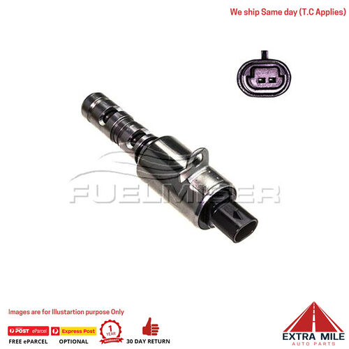FVT143 VVT SOLENOIDS for HYUNDAI GRANDEUR TG SANTA FE CM SONATA NF