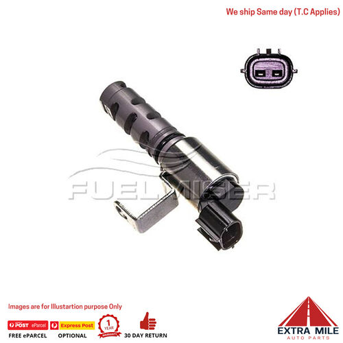 Fuelmiser VVT SOLENOIDS for SUBARU FORESTER GEN3 SH IMPREZA GEN3 GE GEN3