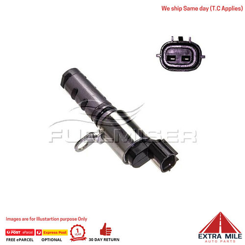 FVT148 VVT SOLENOIDS for SUBARU LIBERTY GEN5 BM OUTBACK GEN5 BR