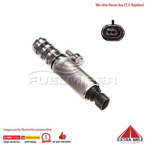 FVT155 VVT SOLENOIDS for OPEL ASTRA J OPC INSIGNIA 