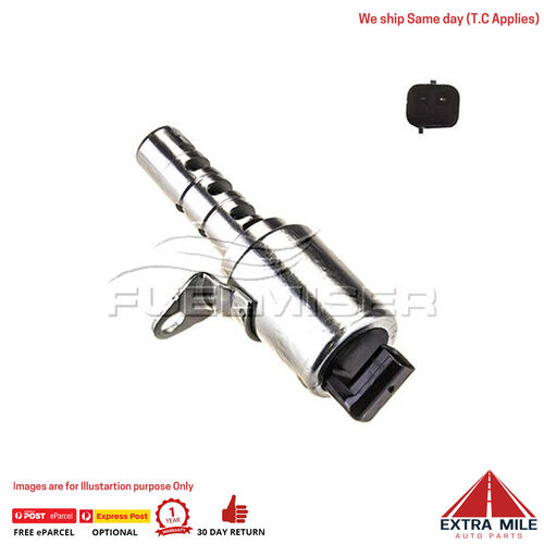 FVT165 VVT SOLENOIDS for FORD MONDEO MC