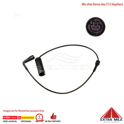 Fuelmiser Brake Pad Wear Sensor - FWS105