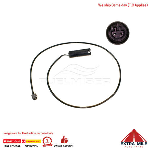 Fuelmiser Brake Pad Wear Sensor - FWS112