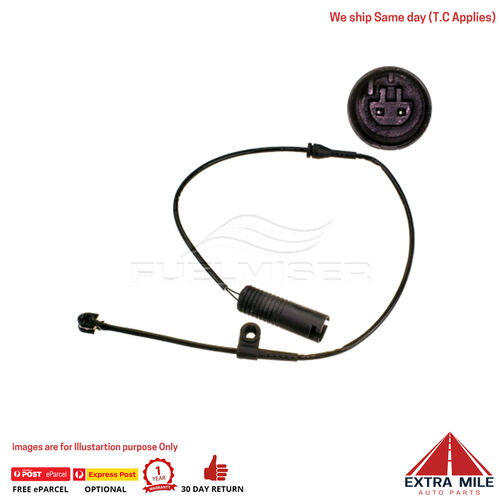 Fuelmiser Brake Pad Wear Sensor - FWS114