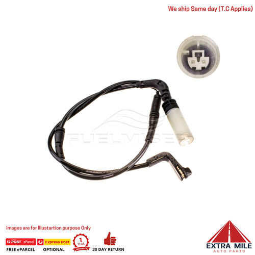 Fuelmiser Brake Pad Wear Sensor - FWS129