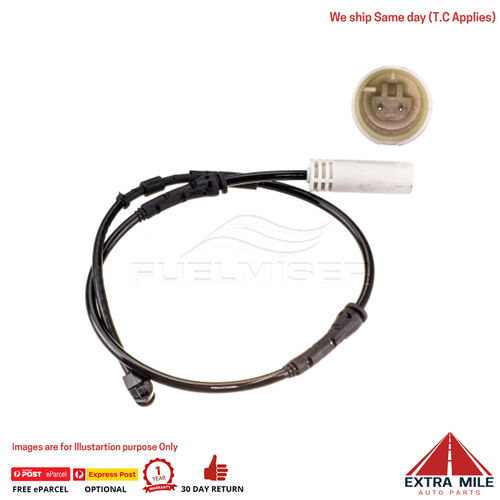 Fuelmiser Brake Pad Wear Sensor - FWS158