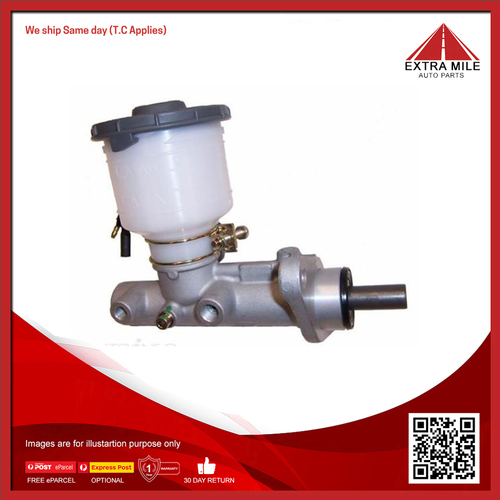 Flexible Drive Brake Master Cylinder For Honda Integra, Honda Odyssey 2.3L,1.8L