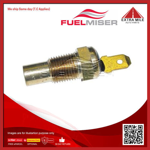 Fuelmiser Temperature Sender For Suzuki Swift AJ14,SF416 II i 1.6L G16B 