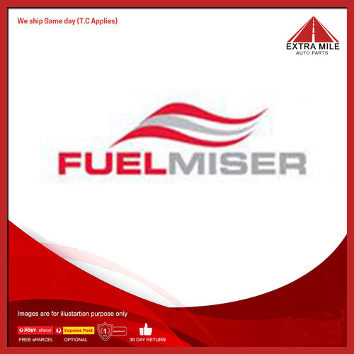 Fuel Pump Control Module - FPM-108