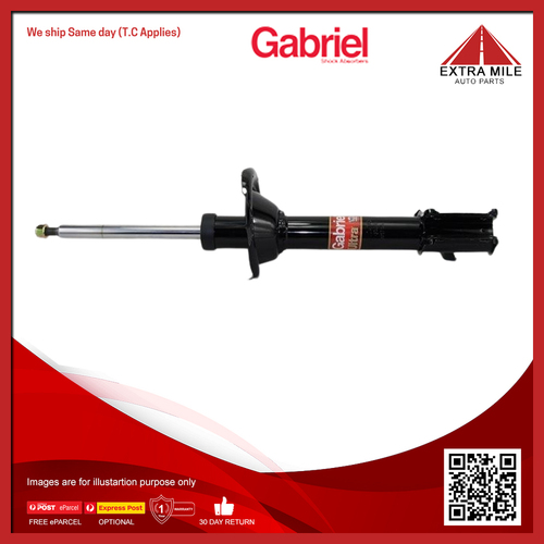 Gabriel Rear Ultra Gas Strut For Subaru Forester X, XT, XS SG, S11 2.5L