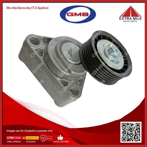 GMB Drive Belt Tensioner Assembly For Holden Caprice WH/WK 5.7L, WL 6.0L V8