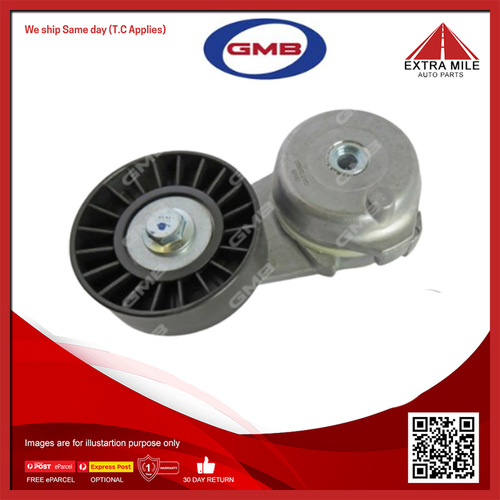 GMB Drive Belt Tensioner Assembly For Ford Escape ZB ZC 3.0L U021 U041 Petrol