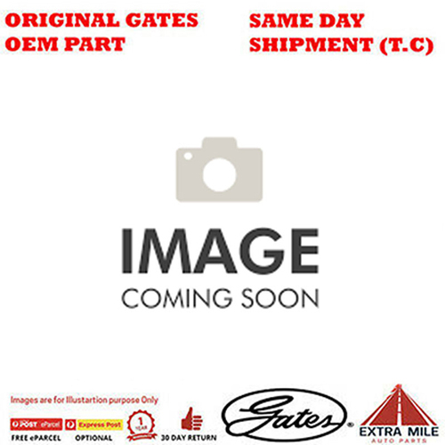 DRIVEALIGN TENSIONER UNIT - 7808-1072