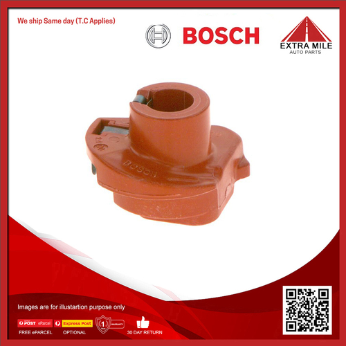 Bosch Distributor Rotor For  Porsche 911 2.7L,2.3L,2.2L 911.57, 911.67 Petrol