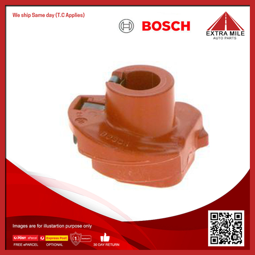 Bosch Distributor Rotor For Porsche 911 2.2L/2.3L/2.7L, 914 /6 2.0L 6Cyl